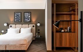 Hotel Tocq
